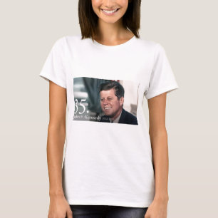 Camiseta John F Kennedy