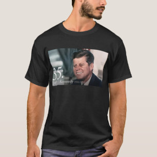 Camiseta John F. Kennedy