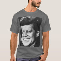 John F. Kennedy