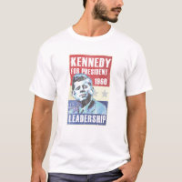 John F. Kennedy (JFK) - vintage - presidentes Dia