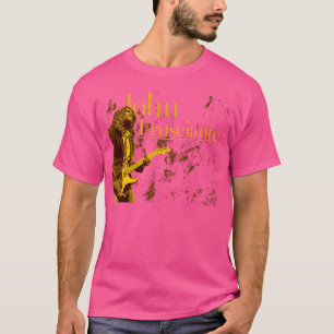 Camiseta John Frusciante
