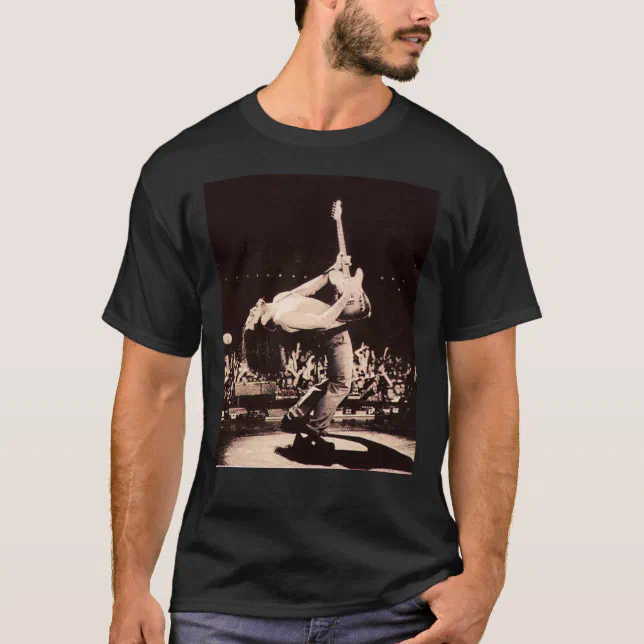 CAMISETA JOHN FRUSCIANTE | Zazzle Brasil