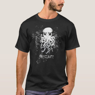 Camiseta John Frusciante Octopus 2 Classic T-Shirt