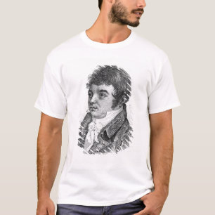 Camiseta John Gulley