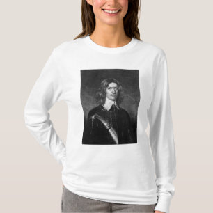 Camiseta John Hampden