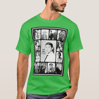 Camiseta John Hurt