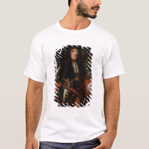 Camiseta John II Casimiro