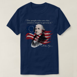 Camiseta John Jay