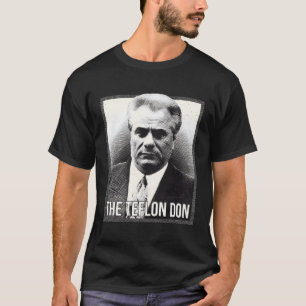 Camiseta John Joseph Gotti Jr