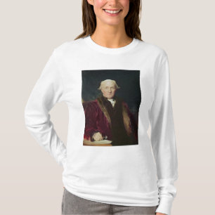 Camiseta John Julius Angerstein, 1816