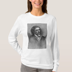 Camiseta John Keats