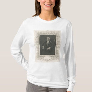 Camiseta John Locke