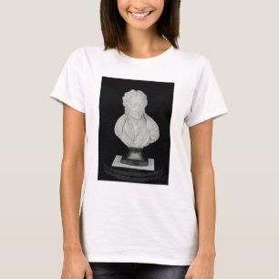 Camiseta John Locke (1632-1704) (emplastro)