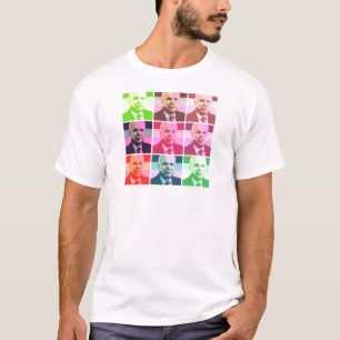 Camiseta John McCain