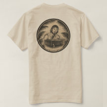 Camiseta - John Minar Music 