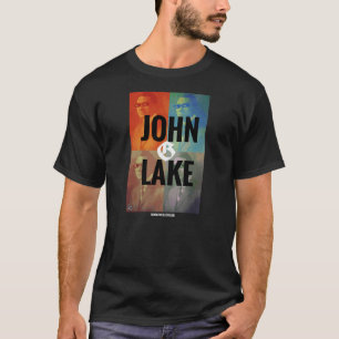 Camiseta John Original G Lake T-Shirt