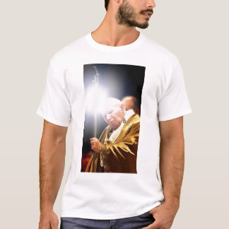 Camiseta John Paul II