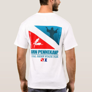 Camiseta John Pennekamp SP (q)