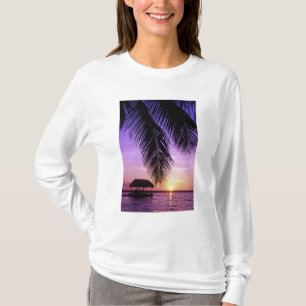 Camiseta John Pennekamp State Park, Florida Keys, Key
