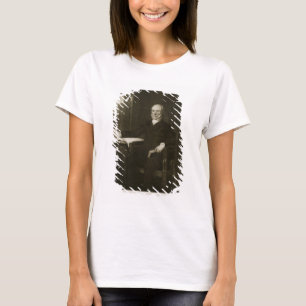 Camiseta John Quincy Adams, 6o presidente do Sta unido