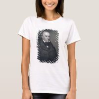 John Quincy Adams, gravado por John Wesley Paradis