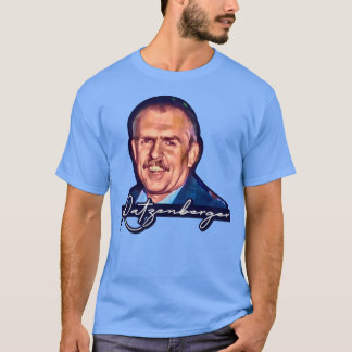 Camiseta John Ratzenberger