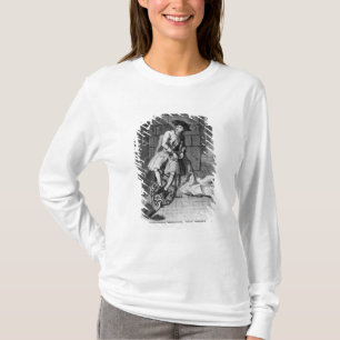 Camiseta John Sheppard