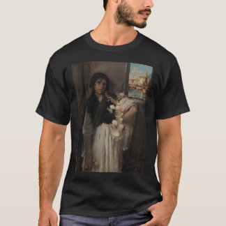 Camiseta John Singer Sargent Eleanora O'Donnell Iselin (M