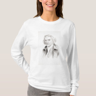 Camiseta John Smeaton, 'do Worthies de Inglaterra velha