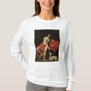 Camiseta John The Baptist