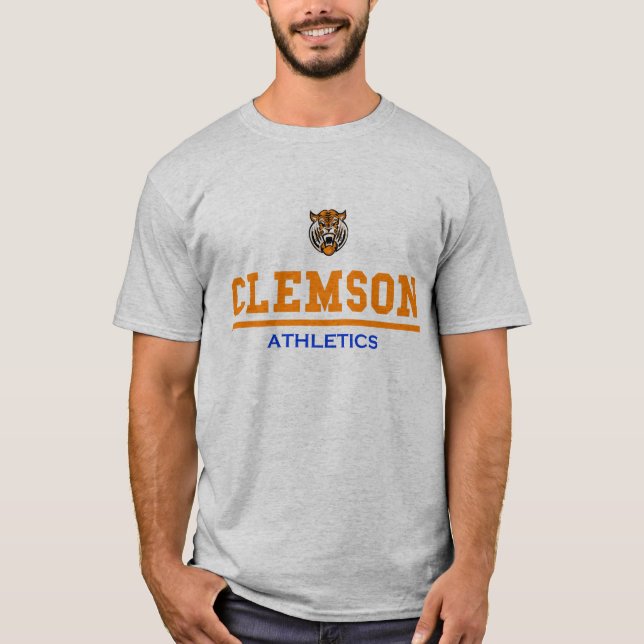 Camiseta John Trosko (Frente)