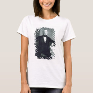 Camiseta John Tyler, 10o Presidente dos Estados Unidos de