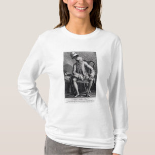 Camiseta John Wilkes 1763