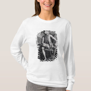 Camiseta John Wilkes 1763