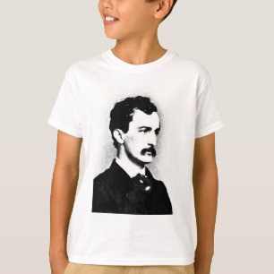 Camiseta John Wilkes / Assassin
