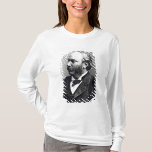 Camiseta John William Strutt, ó Baron Rayleigh