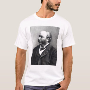 Camiseta John William Strutt, ó Baron Rayleigh