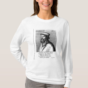 Camiseta John Wycliffe