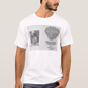 Camiseta John Wycliffe