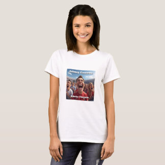 Camiseta Johnny Fantastic Artigos Esportivos Futebol 