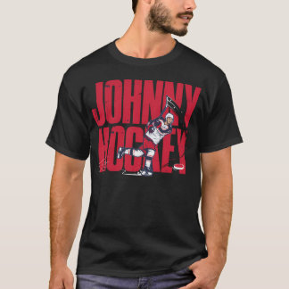 Camiseta Johnny Gaudreau