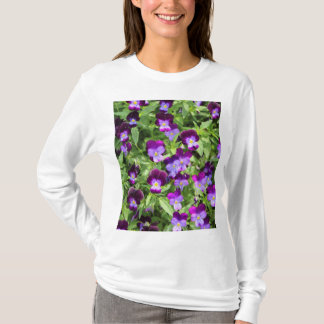 Camiseta Johnny Pop Ups