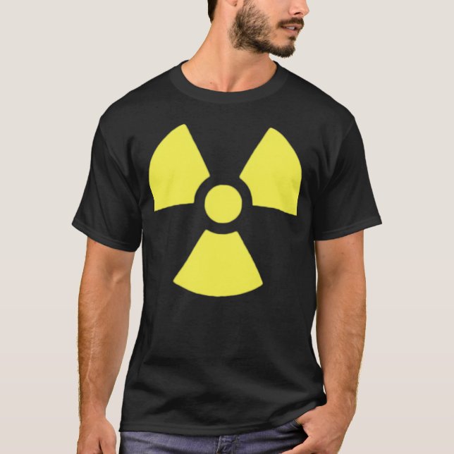 Camiseta Johnny Test (Frente)