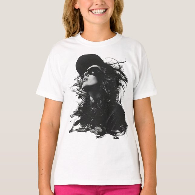 Camiseta Joia (Frente)