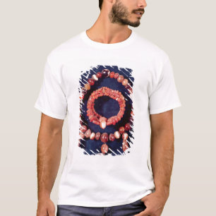 Camiseta Jóia de Khorsabad, Iraque