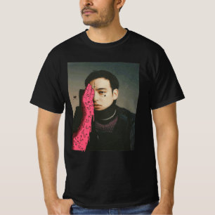 Camiseta Joji clássico