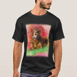 Camiseta JoJo em Belas Cores