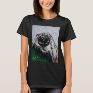 Camiseta Jojo O Cachorro