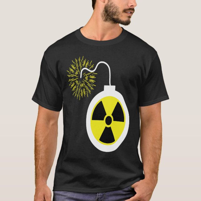 Camiseta Joke Proud Renewable Energy Engineer Future is Ant (Frente)