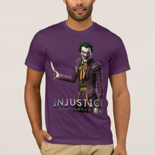 Camiseta Joker